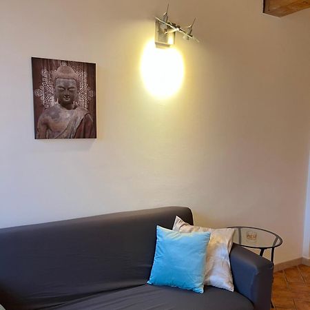 פבריאנו Il Borghetto Medievale Suite מראה חיצוני תמונה