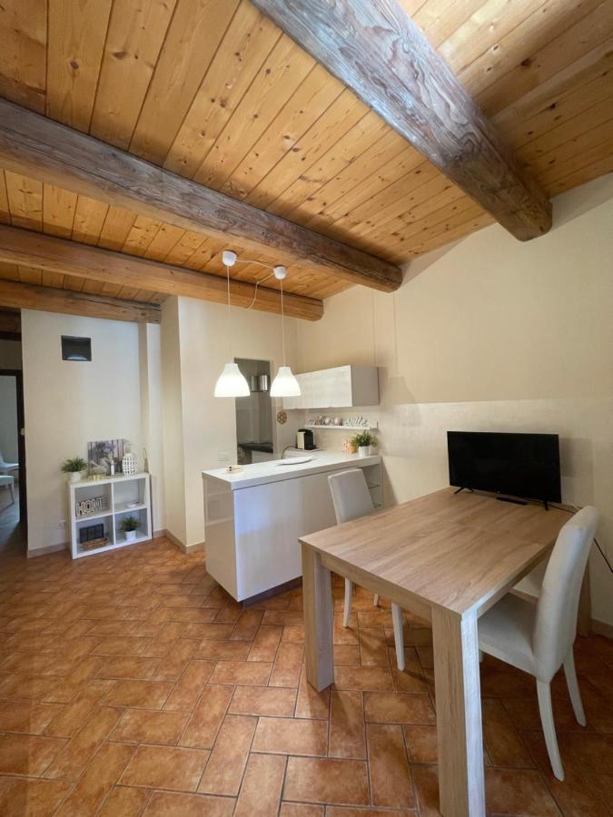 פבריאנו Il Borghetto Medievale Suite מראה חיצוני תמונה