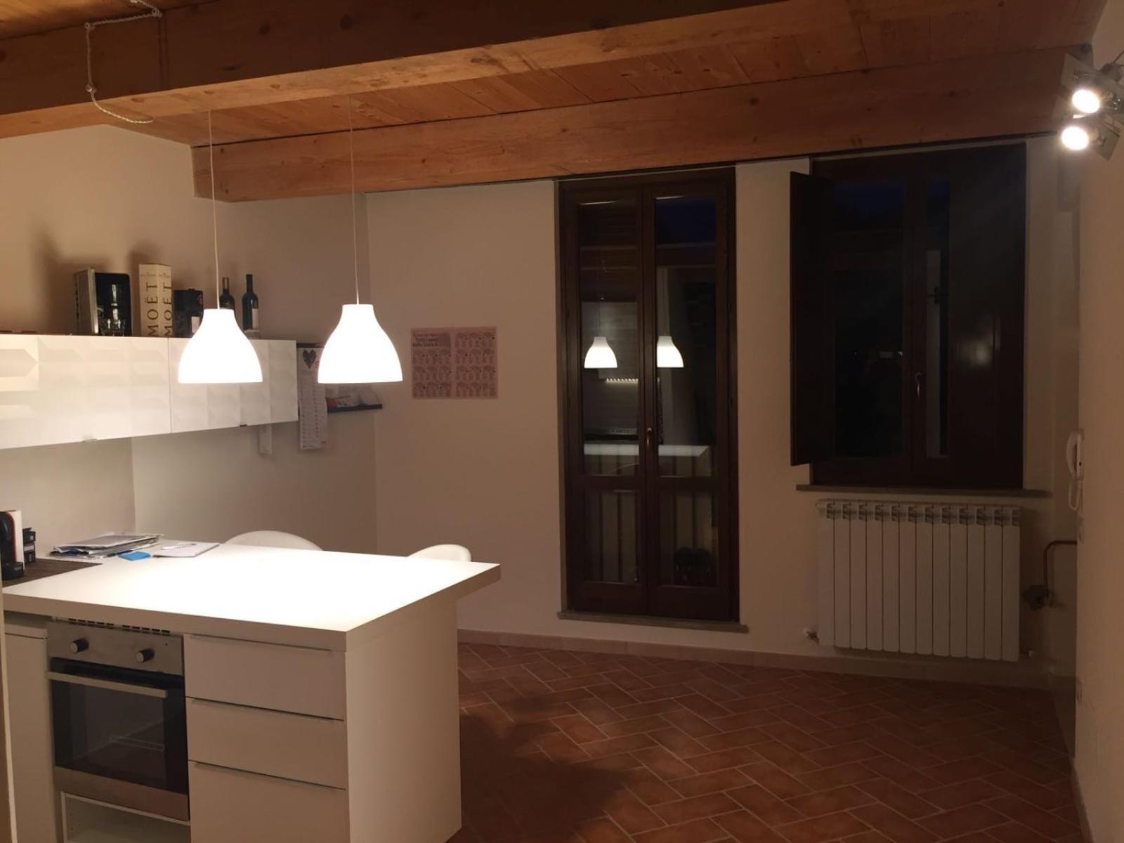 פבריאנו Il Borghetto Medievale Suite מראה חיצוני תמונה
