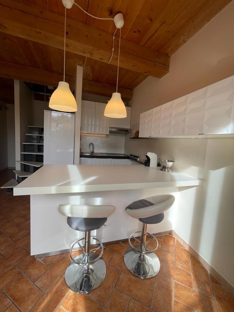 פבריאנו Il Borghetto Medievale Suite מראה חיצוני תמונה