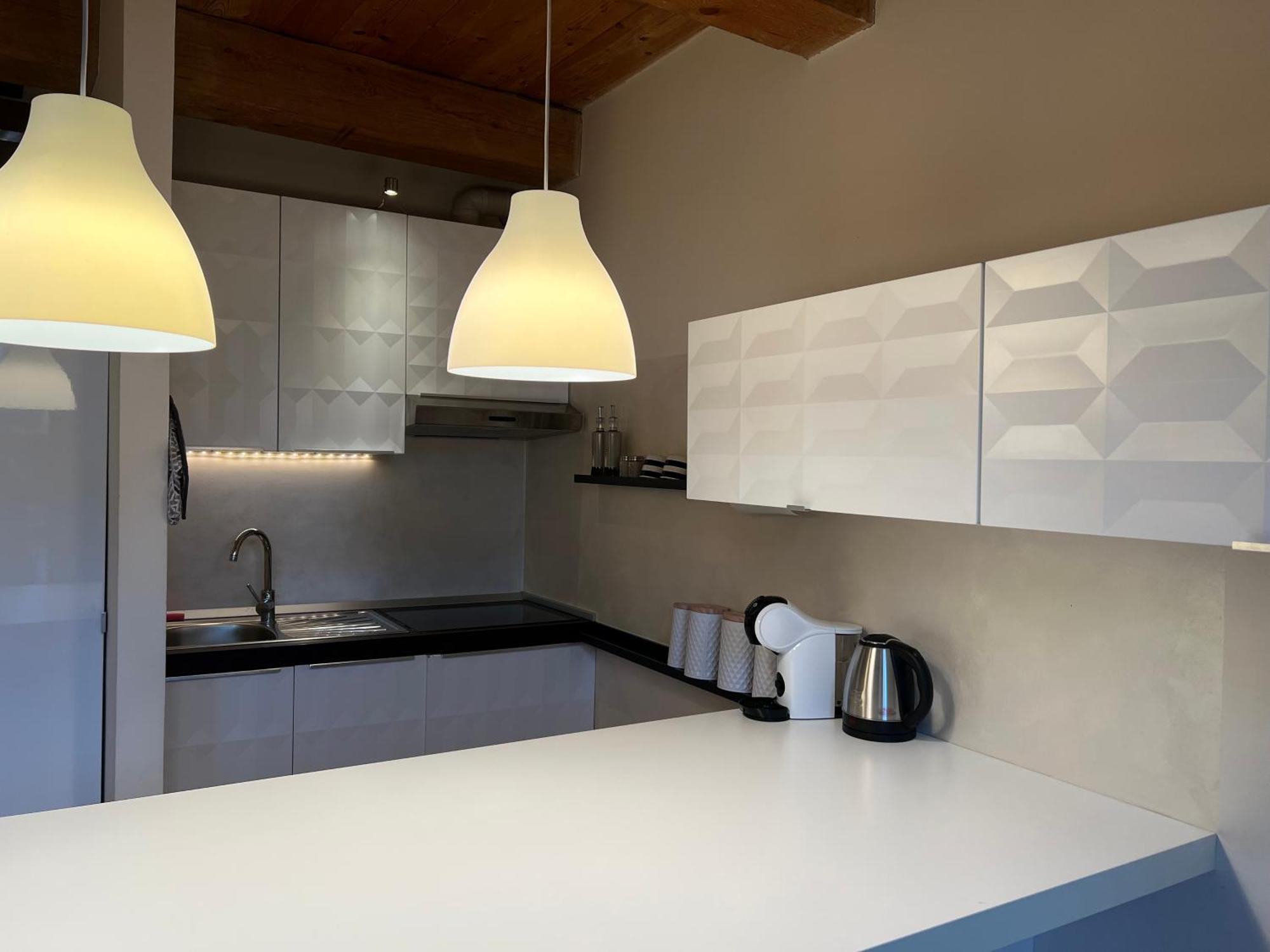 פבריאנו Il Borghetto Medievale Suite מראה חיצוני תמונה