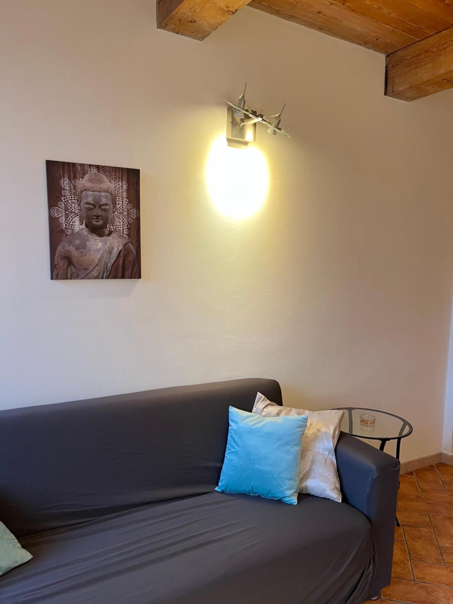 פבריאנו Il Borghetto Medievale Suite מראה חיצוני תמונה